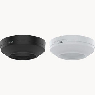 Axis Communications AXIS TM3821 CASING BLACK 4P